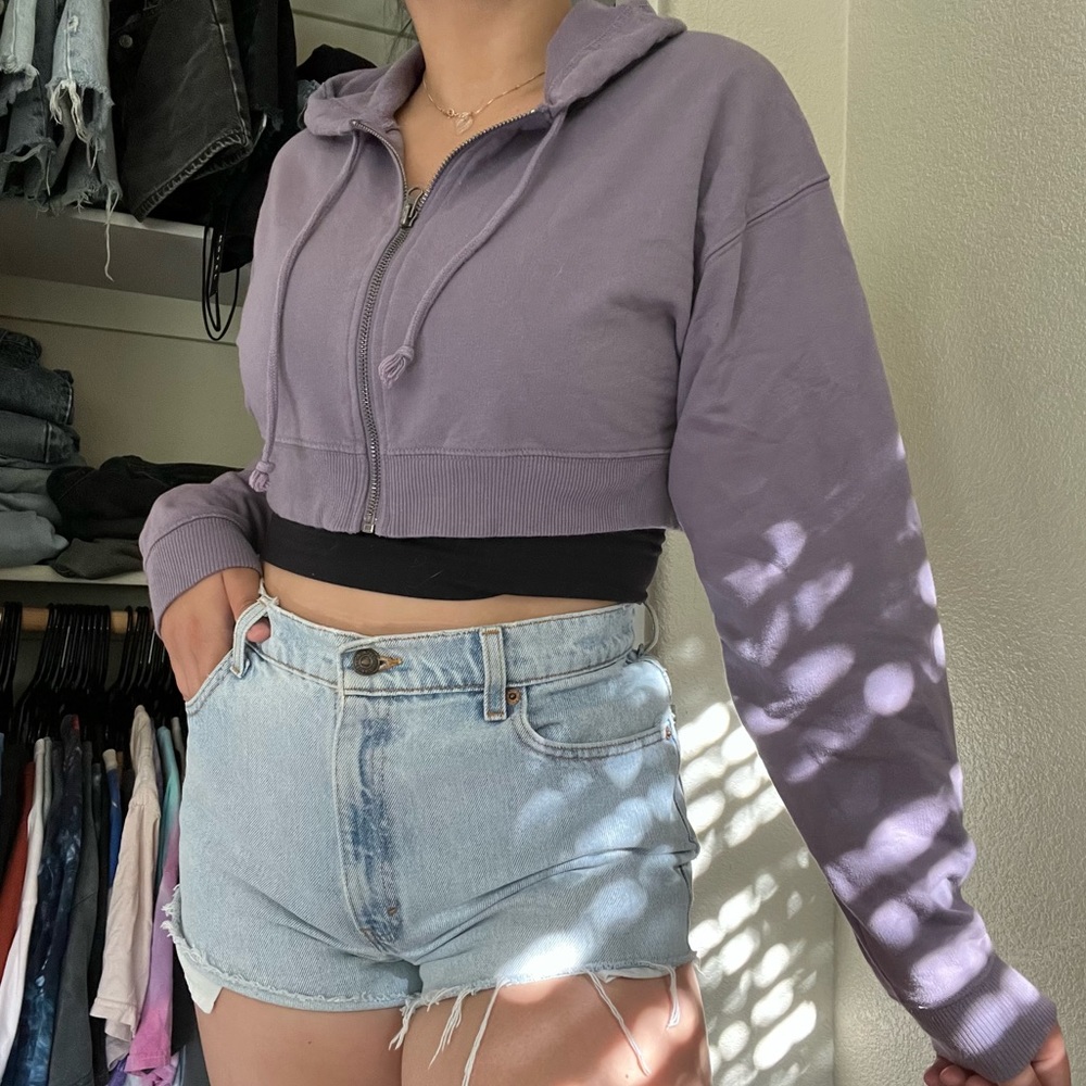 Wild Fable Zip Up
